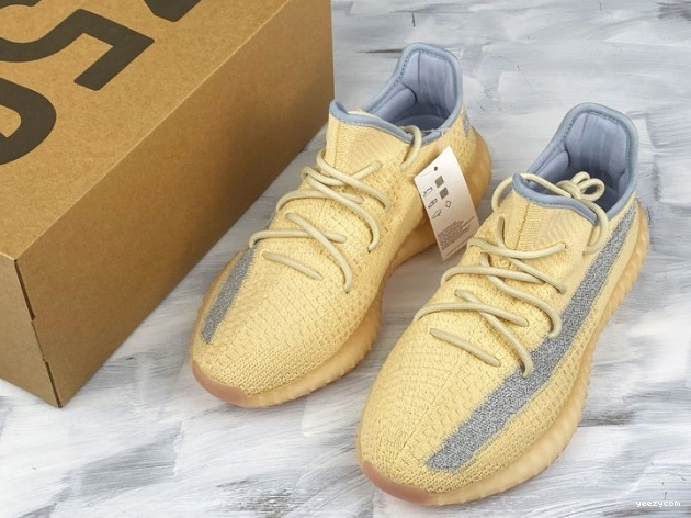 350 FY5158 Yeezy V2 Linen Adidas Boost 0716